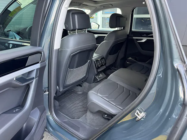 VW Touareg 3.0 TDI Elegance Tiptronic