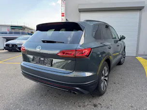 VW Touareg 3.0 TDI Elegance Tiptronic