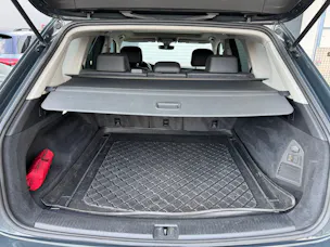 VW Touareg 3.0 TDI Elegance Tiptronic