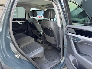 VW Touareg 3.0 TDI Elegance Tiptronic