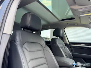 VW Touareg 3.0 TDI Elegance Tiptronic