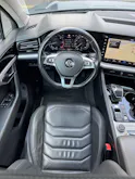 VW Touareg 3.0 TDI Elegance Tiptronic