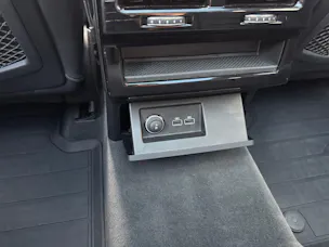 VW Touareg 3.0 TDI Elegance Tiptronic