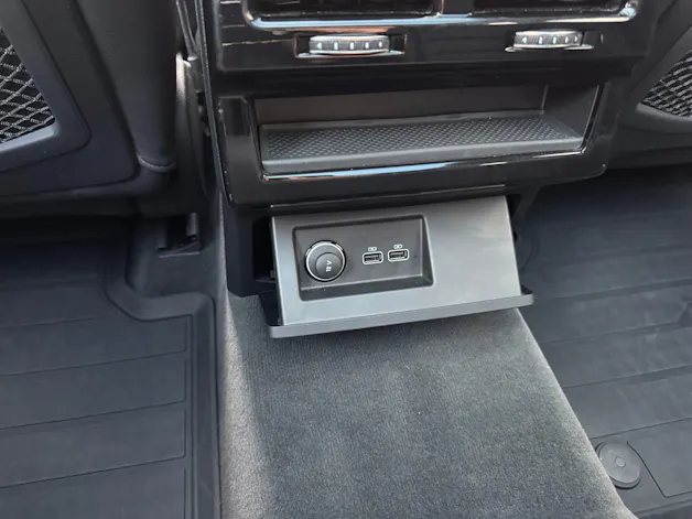 VW Touareg 3.0 TDI Elegance Tiptronic