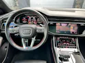 Audi RSQ8 quattro tiptronic