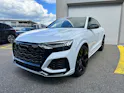 Audi RSQ8 quattro tiptronic