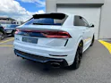 Audi RSQ8 quattro tiptronic