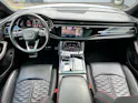 Audi RSQ8 quattro tiptronic
