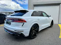 Audi RSQ8 quattro tiptronic