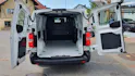 Peugeot e-Expert 50 KWh Standard