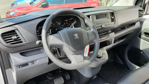 Peugeot e-Expert 50 KWh Standard