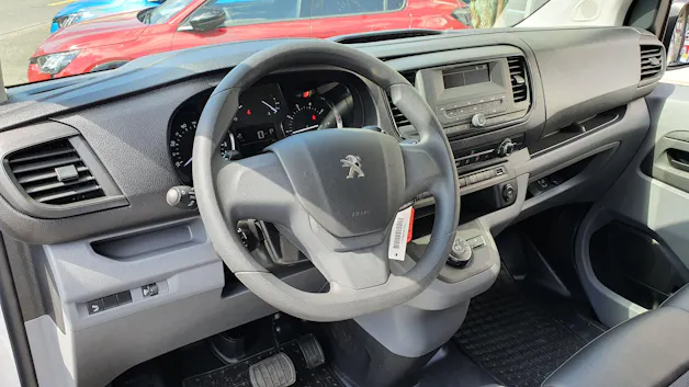 Peugeot e-Expert 50 KWh Standard