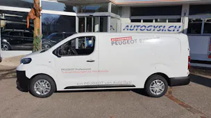 Peugeot e-Expert 50 KWh Standard