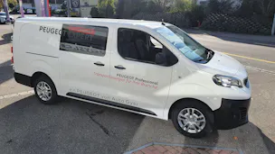 Peugeot e-Expert 50 KWh Standard