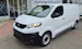 Peugeot e-Expert 50 KWh Standard
