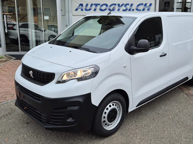 Peugeot e-Expert 50 KWh Standard