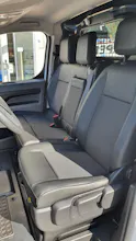 Peugeot e-Expert 50 KWh Standard