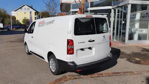 Peugeot e-Expert 50 KWh Standard
