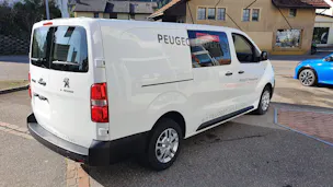 Peugeot e-Expert 50 KWh Standard