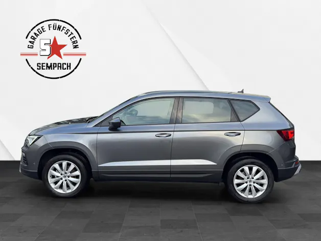 SEAT Ateca 1.5 TSI EVO DSG Style
