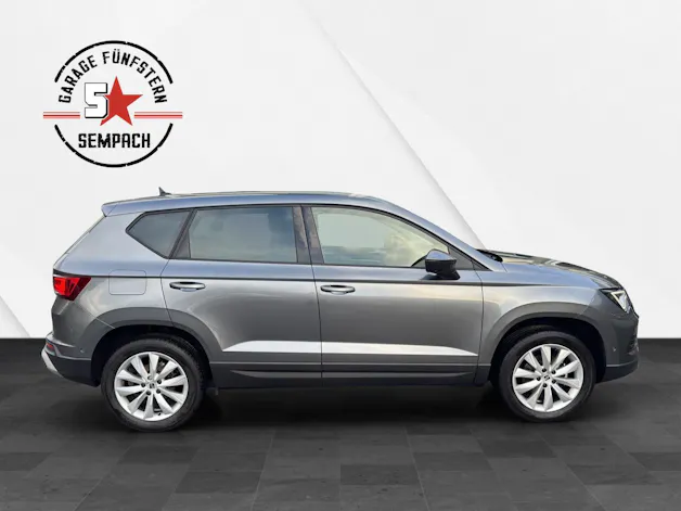 SEAT Ateca 1.5 TSI EVO DSG Style