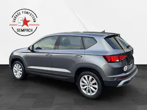 SEAT Ateca 1.5 TSI EVO DSG Style