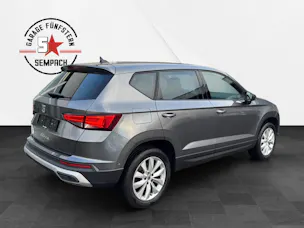 SEAT Ateca 1.5 TSI EVO DSG Style