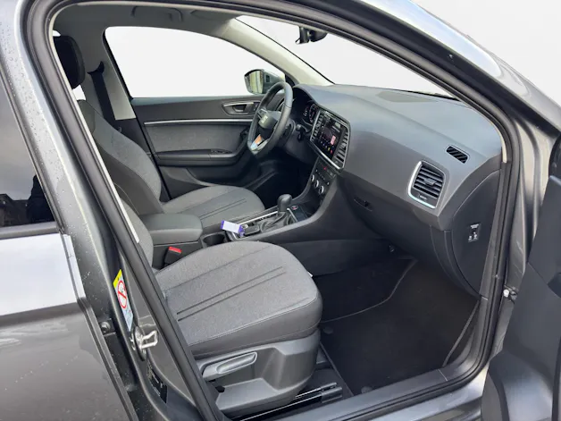 SEAT Ateca 1.5 TSI EVO DSG Style
