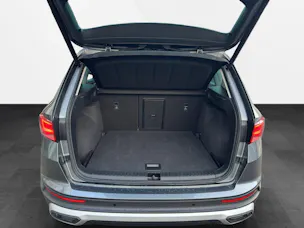 SEAT Ateca 1.5 TSI EVO DSG Style