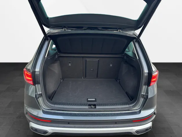 SEAT Ateca 1.5 TSI EVO DSG Style