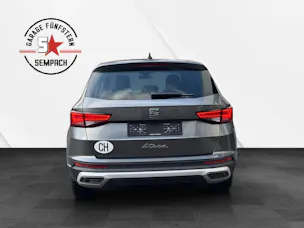 SEAT Ateca 1.5 TSI EVO DSG Style