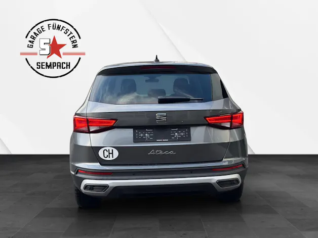 SEAT Ateca 1.5 TSI EVO DSG Style