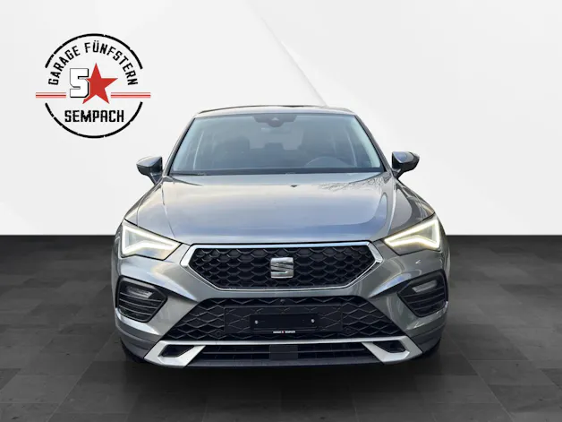 SEAT Ateca 1.5 TSI EVO DSG Style