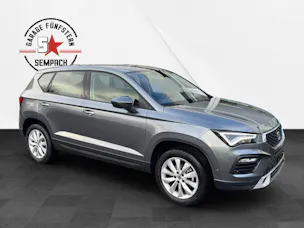 SEAT Ateca 1.5 TSI EVO DSG Style