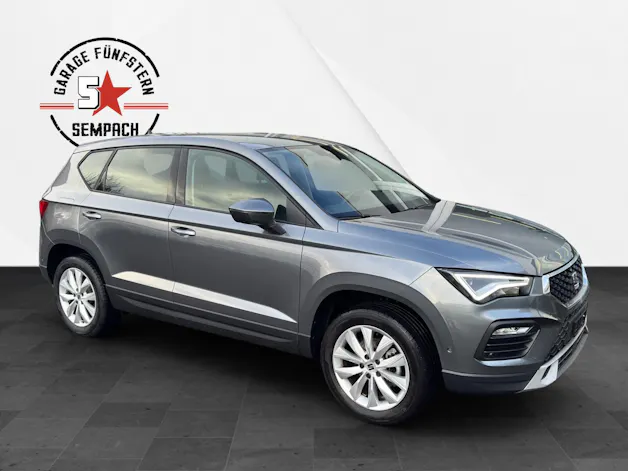 SEAT Ateca 1.5 TSI EVO DSG Style