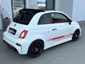 Fiat 595C 1.4 16V Turbo Abarth Pista