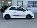 Fiat 595C 1.4 16V Turbo Abarth Pista