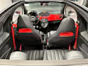 Fiat 595C 1.4 16V Turbo Abarth Pista