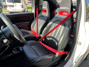 Fiat 595C 1.4 16V Turbo Abarth Pista