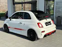 Fiat 595C 1.4 16V Turbo Abarth Pista