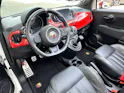 Fiat 595C 1.4 16V Turbo Abarth Pista