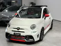 Fiat 595C 1.4 16V Turbo Abarth Pista