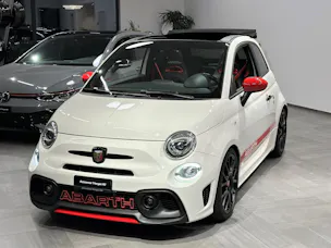 Fiat 595C 1.4 16V Turbo Abarth Pista