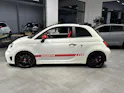 Fiat 595C 1.4 16V Turbo Abarth Pista