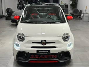 Fiat 595C 1.4 16V Turbo Abarth Pista