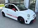 Fiat 595C 1.4 16V Turbo Abarth Pista