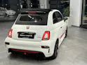 Fiat 595C 1.4 16V Turbo Abarth Pista
