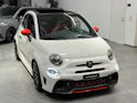 Fiat 595C 1.4 16V Turbo Abarth Pista