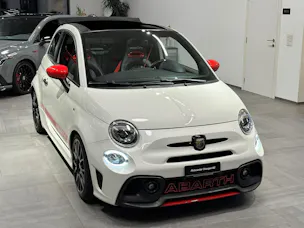 Fiat 595C 1.4 16V Turbo Abarth Pista