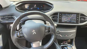 Peugeot 308 SW 1.5 BlueHDI Allure